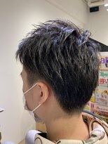 ユーネリー(U-NERY)&nbsp;メンズスタイル