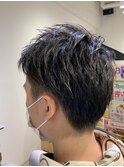 メンズスタイル