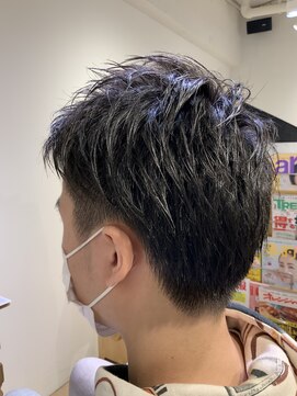 ユーネリー(U-NERY) メンズスタイル