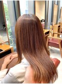 艶髪ロング/髪質改善トリートメント【赤阪/20代/30代/40代】
