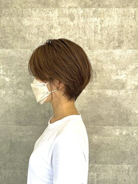 ブルーム 川崎(vroom) 【絶壁解消】コンパクトショート