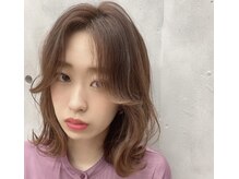 ユニ (UNI)の雰囲気（こだわった設備、薬剤、施術でお客様のなりたい！を叶えます！）