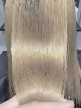 エヴァー(ever) ☆ever☆ insta@ever_hair_official【原宿/表参道/明治神宮前】