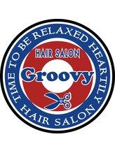 Hair Salon Groovy
