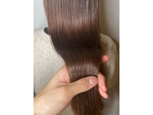 アンプヘアー 桂店(unpeu hair)