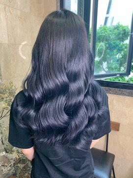 レニーバイエース(LANY by ACE) 【LANY 横浜】ヨシンモリ×コリアンブラック