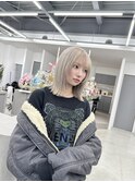 ハイトーンデザイン