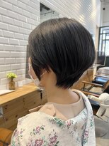 アリーマーケット(ALLEY MARKET)&nbsp;ショートヘア