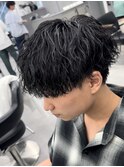 ツイストスパイラル