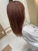 アンフィニー ポールスター店(ANFiNY)&nbsp;オレンジベージュ