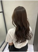 【Feria松山】やわらかグレージュ‐相原愛梨‐