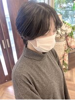 ファーレンピュアスウィート(fahren-pure-suite)&nbsp;ツーセクションボブ