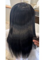 シキ(C key)&nbsp;髪質改善縮毛矯正