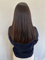 エルサフィロ ヒゴバシ(el zafiro)&nbsp;【エルサフィロ　肥後橋】お客様スタイル