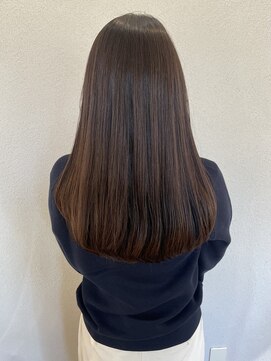 エルサフィロ ヒゴバシ(el zafiro) 【エルサフィロ 肥後橋】お客様スタイル