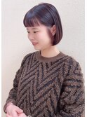 ミニボブ
