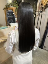 スアバイキキ(SuA by kiki.)&nbsp;レイヤーボブ/外ハネボブ/大人ショート/ニュアンスカラー[千葉]