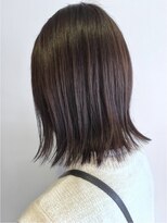 ロホ(ROHO)&nbsp;透け感たっぷりモカベージュ