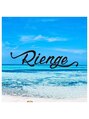 リアンジュ(Rienge)/Rienge【リアンジュ】トータルビューティ