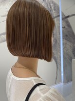 バロック(BAROQUE)&nbsp;内巻きボブ