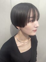 エイト 三軒茶屋店(EIGHT)&nbsp;ハンサムショート