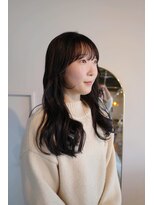 ファンファンバイルー 岐阜(fan fun by Rooo)&nbsp;ダークパープルカラー