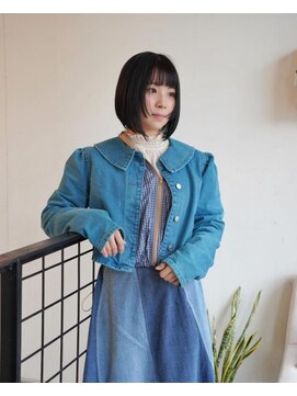 クオン 今泉(quon) 【DAISUKE】お客様スナップ -天神 今泉 薬院-