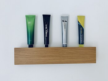 hair salon NRS 【ヘアサロン エヌアールエス】