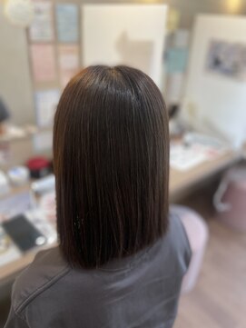 カノン(KANON) ボブ