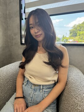 サード(ThairD) 韓国風大人艶髪 ◎