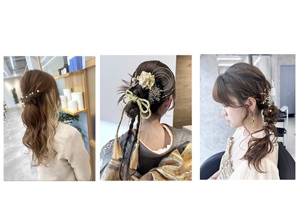 フォレスト 流山おおたかの森(Forest.)の写真