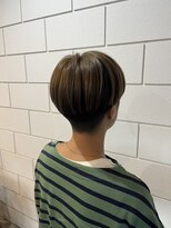 アルゴ 茅ヶ崎(ARUGO)&nbsp;アンブレラカラー/茅ヶ崎/ハイライト/インナーカラー/イルミナ