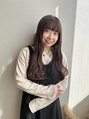 アモレット(amoretto) mina 