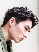 【メンズスタイルも得意】リピーター多数！１0代から５０代まで幅広い支持を受けています！