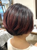 アヤナ バイ アヤラ(ayana by ayala)&nbsp;【RENA】デザインカラー