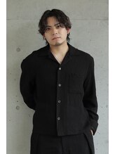 スティミュラス(Stimulus) 川田原 泰士