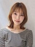 【話題のmarbb☆バブルスパ】カット+カラー+バブルスパ￥7500