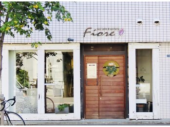 Fiore【フィオーレ】
