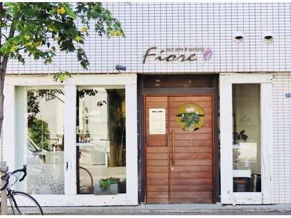 フィオーレ(Fiore)の写真