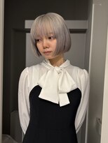 ビューズ(VIEWS)&nbsp;シルバーカラー/トリプルカラー/ケアブリーチ(表参道駅)