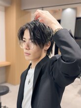 ラフトーキョウセカンド(RAF TOKYO 2nd) YUKI 