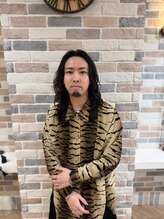 シエル 立川店(CIEL)&nbsp;加賀 勇人