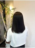 オリーブブラック