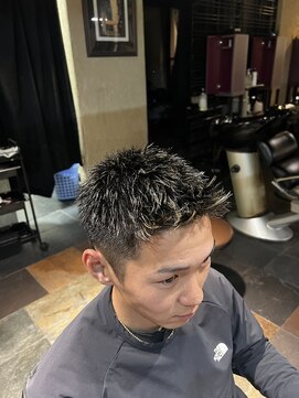 リー 東三国(Lee) メンズメッシュ