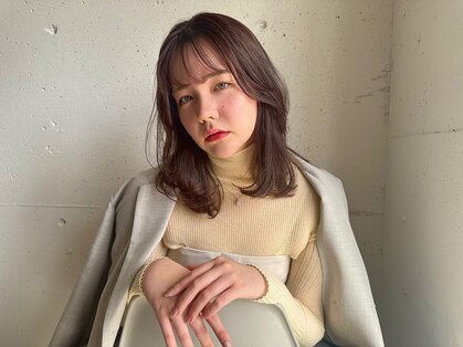 クリーク ノイズ ヘア 大手町店(CLIQUE noise hair)の写真