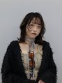 ヴァイス 新宿店(VAICE) 伊藤新菜 副店長