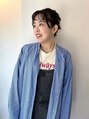 コカブ 本山(KOCHAB) 中村 穂風