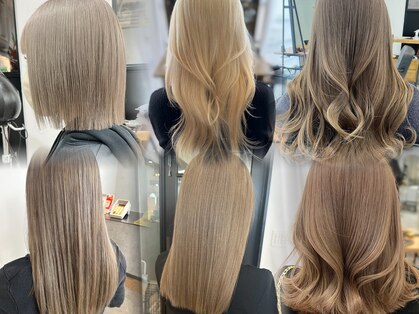 リアンバイアリュール(Lian by Allure)の写真