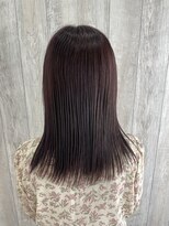 シエル 立川店(CIEL)&nbsp;【KAZUYA×CIEL】カシスレッド