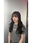 国際通り店/CUCU/沖縄美容室/髪質改善/ハイトーンカラー